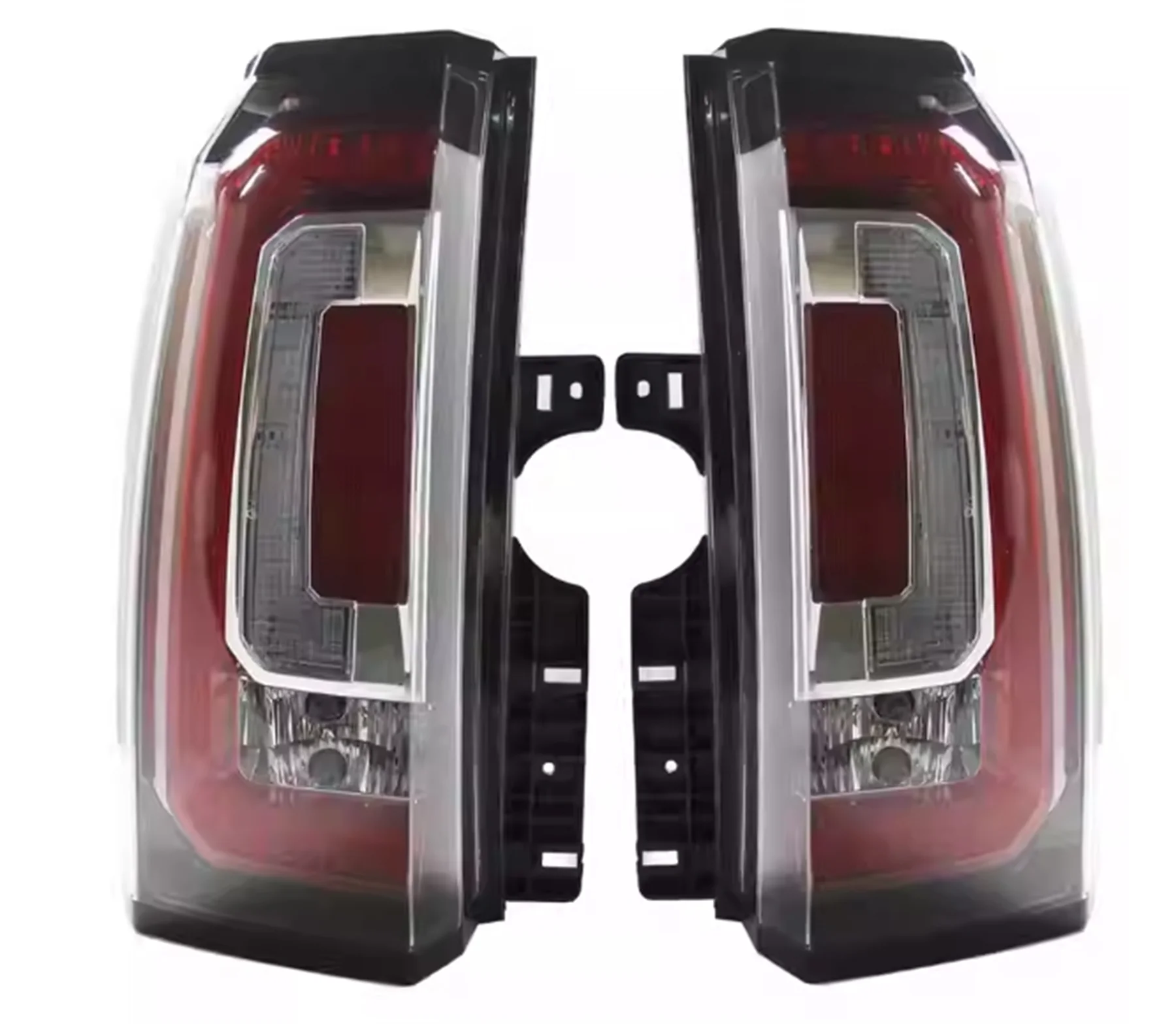 

Car Tail Light Tail lamp for GMC Yukon 2015-2020 Brake Driving Reversing Lamp Turn Signal