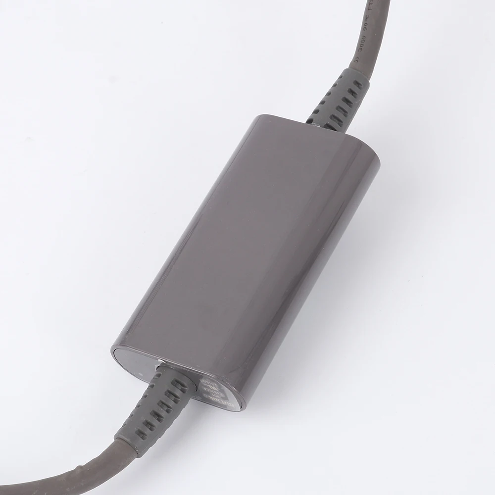 ダイソン　ブラック ヘアドライヤー 電源コード付き Amazon.co.jp: 電源コード交換用ダイソンSupersonicヘアドライヤーHD01