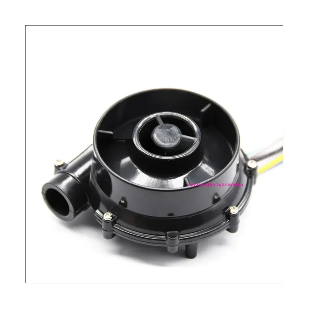 

24V Brushless Centrifugal Air Blower DC WS7040 7040 Fan 6.5Kpa for VzBoT HevORT 3D Printer