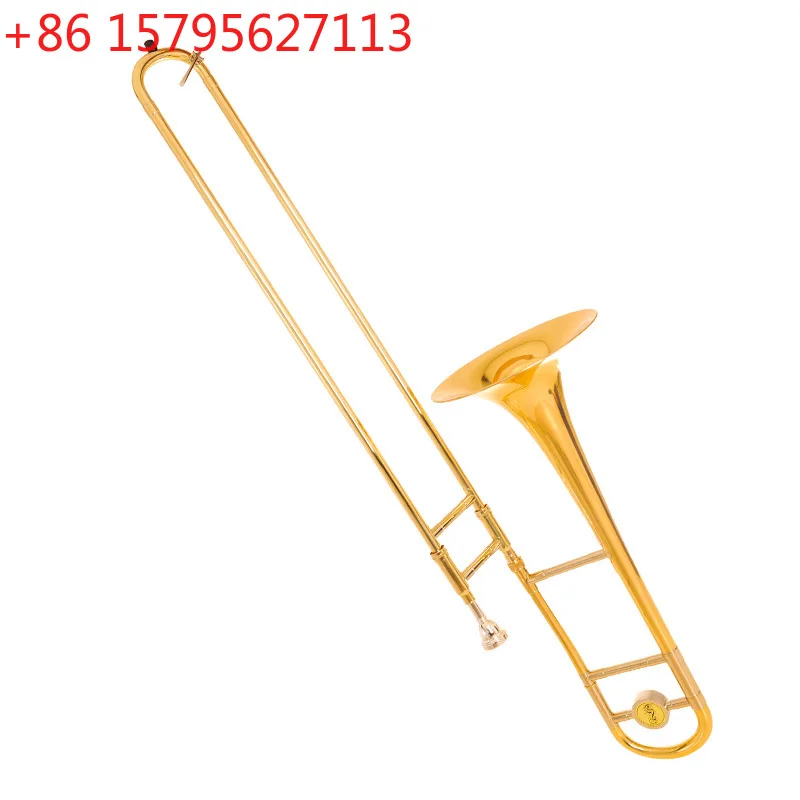 

Садсон альт/тенор-промбон в B flat, ветровая музыка, групповая игра для начинающих