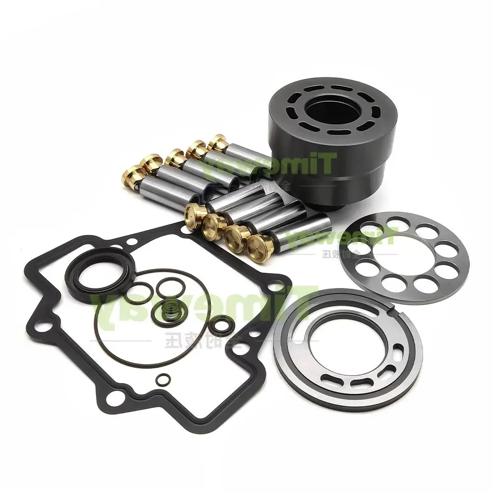 

Repair Kit PVH74 Hydraulic Parts for Repair EATON Piston Oil Pump