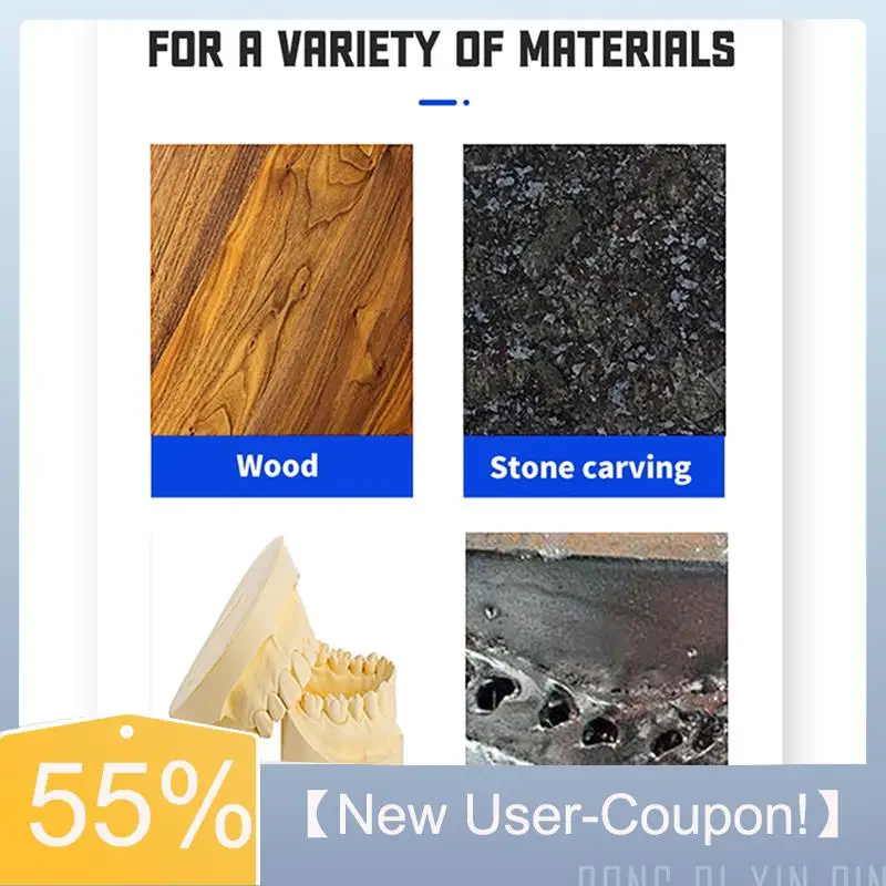 

【 Быстрая доставка】Пневматическое долото с микровоздушным потоком, DIY гравер, лабораторный инструмент, лопата для домашнего рукоделия