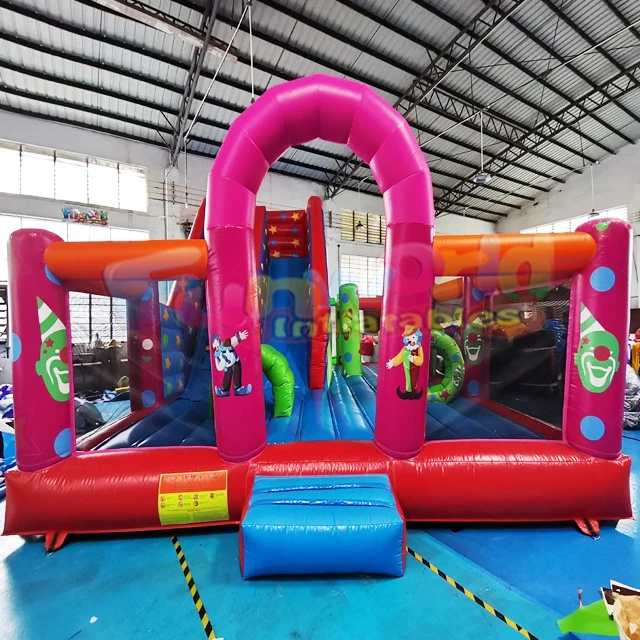 Giant Chateaux Gonf… - image