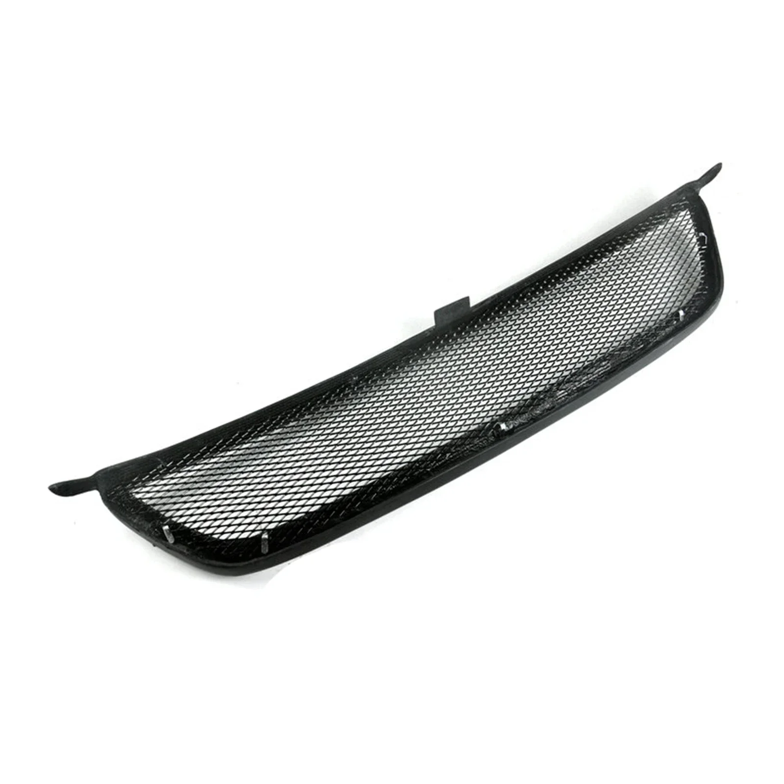 New！ Front Grille Grill For Lexus Is200 Is300 1998 1999 2000 2001 2002 2003 2004 Altezza Real Carbon Fiber Car Upper Bumper Hood