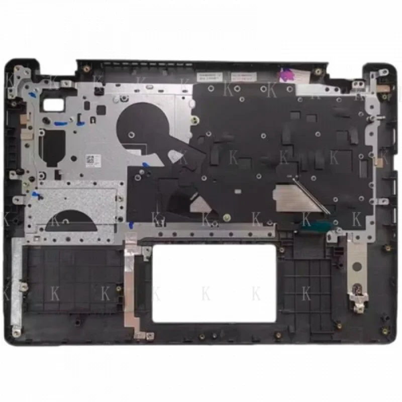 

C Чехол для упора для рук, рамка для клавиатуры 0P8YG4 с клавиатурой для Dell Vostro14-3400 V3401 V3405