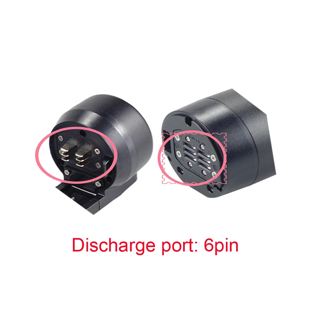 Sushi-Maki 3.0 Reention 21700 Electric Bicycle Battery 36V 10Ah 24V 15Ah Mini Bottle PROPELLA 7S VERSION 4.0 XR Electric Bike
