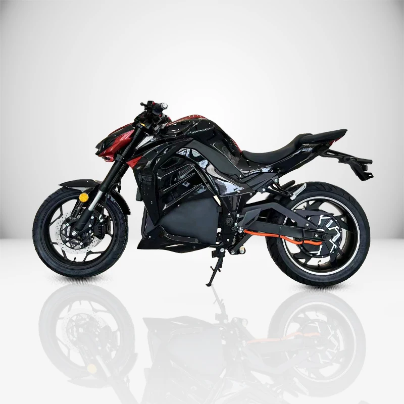 

10000W Electric Motorcycle Fast Speed High Quality Powerful 8000W Electric Scooter Motorcycles