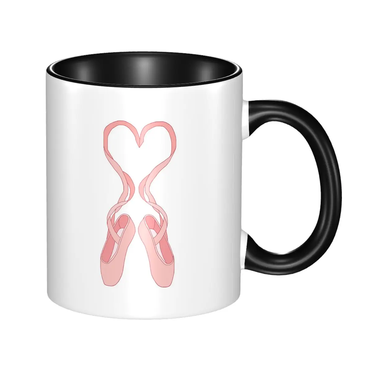 Ballet Dance Makes Me Free Bal – обзор и цена Coffee Tea With Me