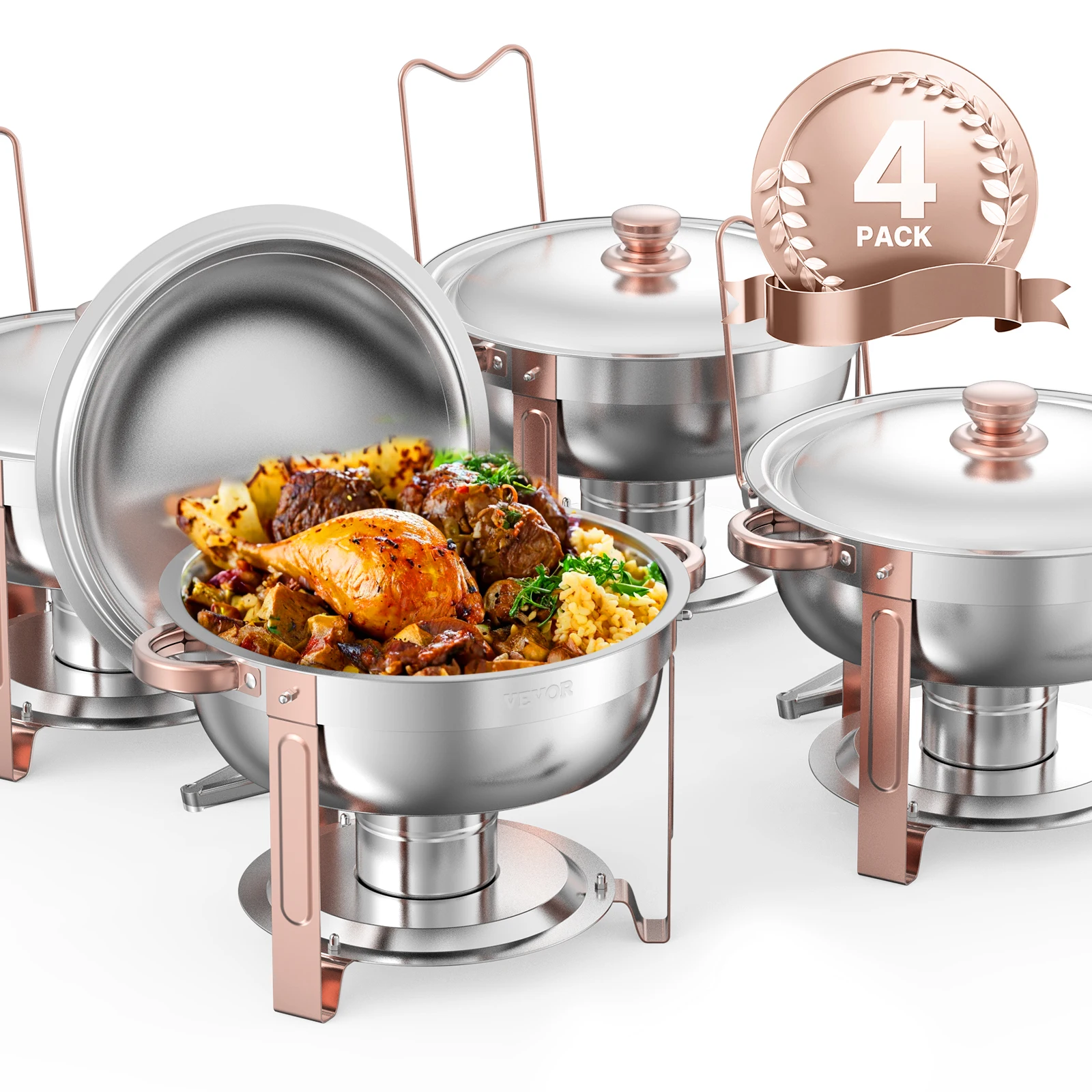 #12 Trending Chafing Dishes Right Now