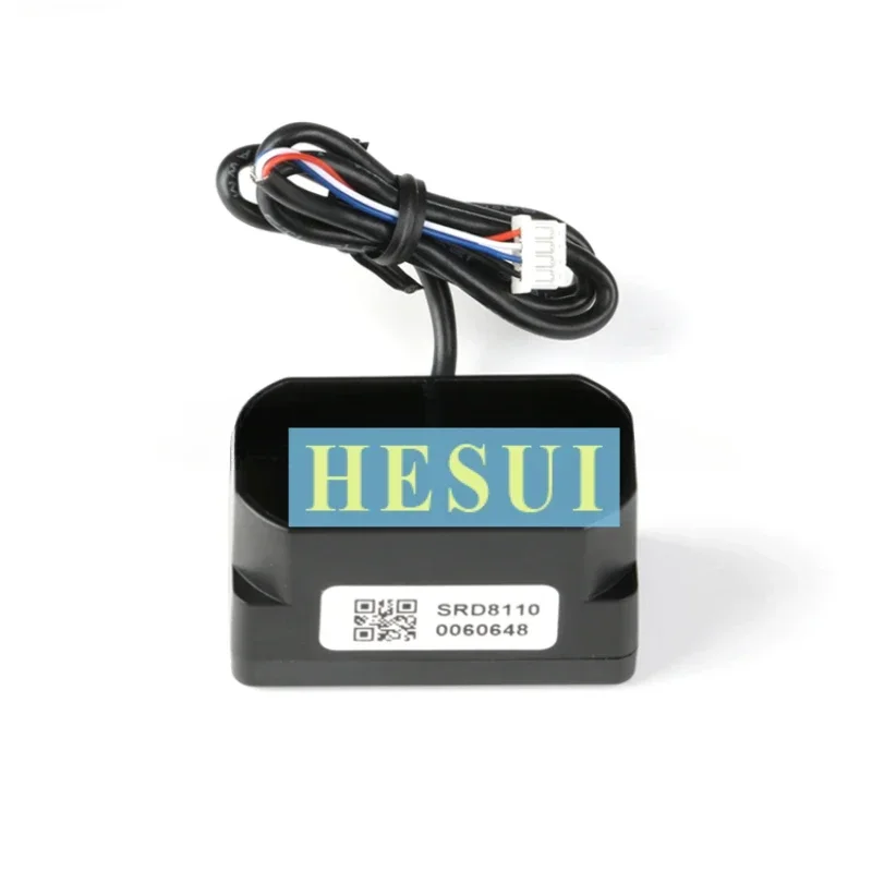Original TF miniPlus laser radar module laser ranging sensor TOF, obstacle avoidance