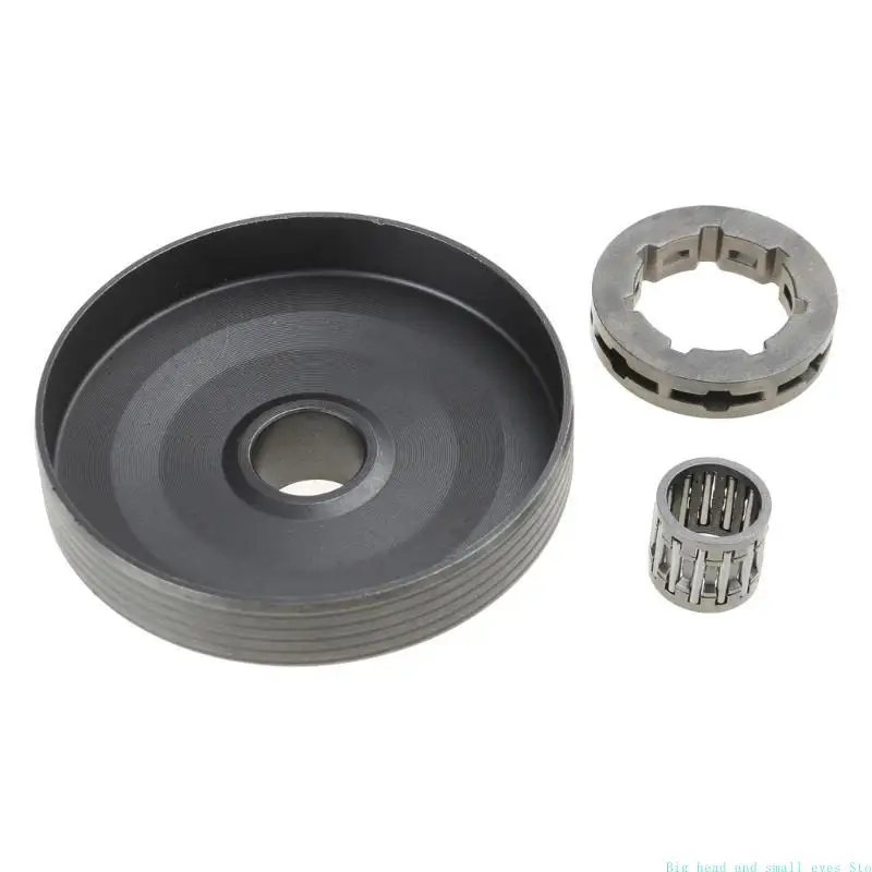 

581C Strong High Quality Chainsaw Clutch Drum Sprocket for 45cc/ 58cc / 52cc