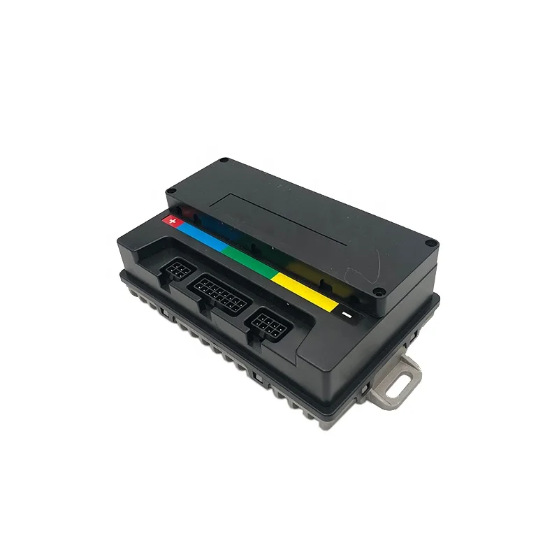 

Программируемый контроллер двигателя Votol EM50S 60A DC PMSM для электрического скутера 1000 Вт