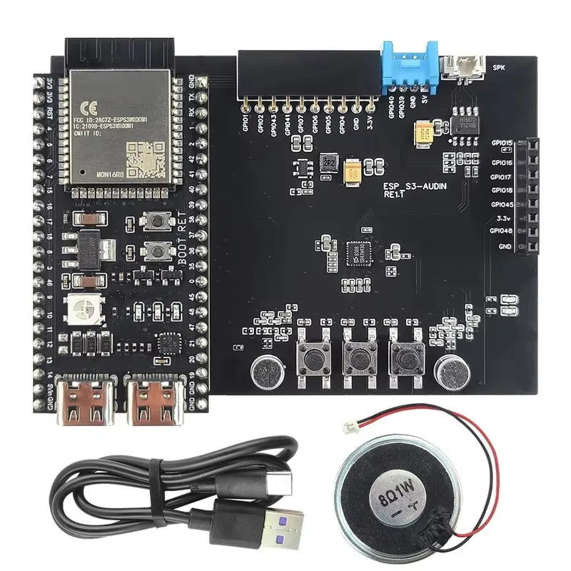 Variant: ESP32 S3 KIT