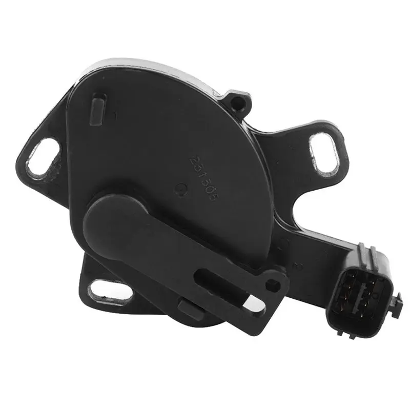 

A58X-Car Transmission Gear Switch For Nissan Juke NV200 Rogue Sentra X-Trail 2008-2017 31918-1XF00 319181XF00
