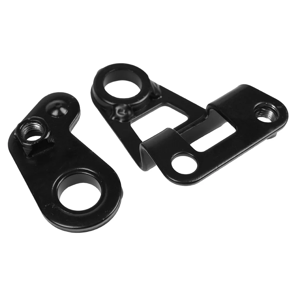 

Motorcycle Tail Muffler Holder Cover Plate BJ500GS-A Parts For Benelli Jinpeng TRK502 TRK502X TRK 502 Rear Exhaust Pipe Bracket
