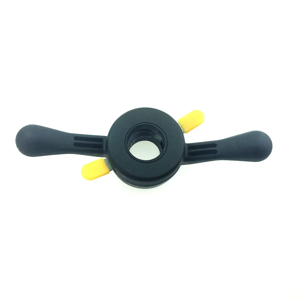 40mm Tyre balancing machine balancing instrument balancing machine nut 36mm 38mm scraping  Tyre changer