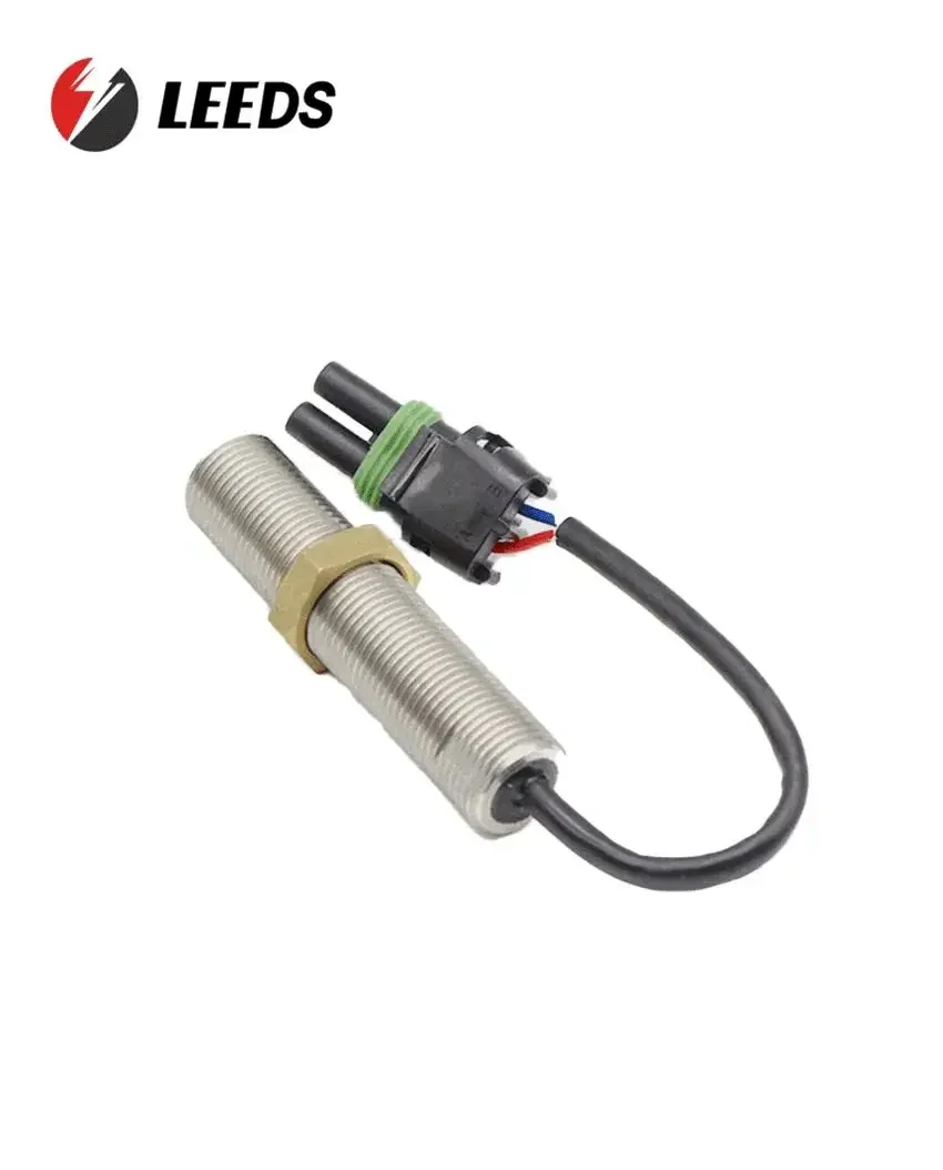 

M16*1.5 M18*1.5 MPU M18 1.5 Magnetic Speed Pickup Sensor For Diesel Engine Part And Generator Kit