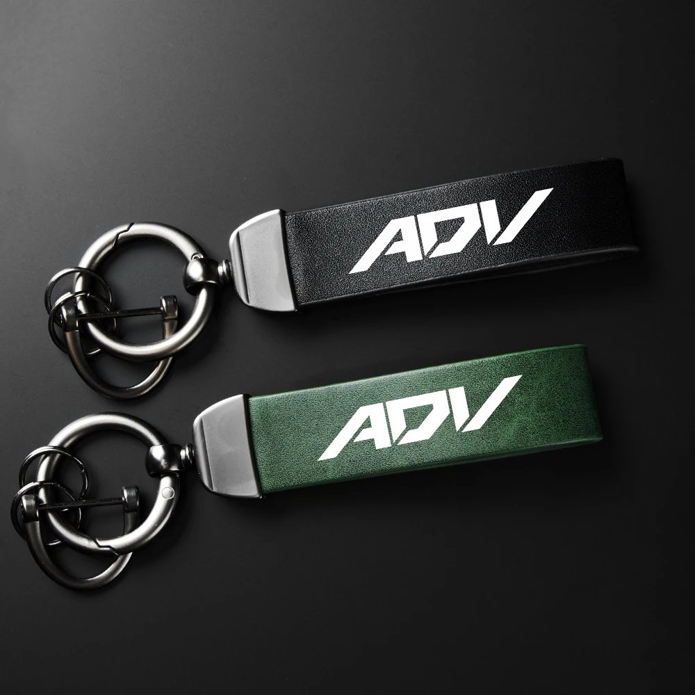 

Аксессуары для мотоциклов HONDA ADV350, ADV160, ADV150, ADV125, ADV 350: замшевый брелок-подкова, украшение для мотоцикла