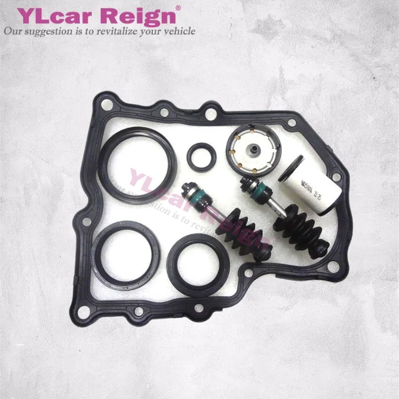 DQ200 0AM OAM 7Speed DSG Automatic Transmission Vale Body Piston Push Rod Kit 0AM325091E 0AM325091F 0AM325091 for VW Golf Skoda