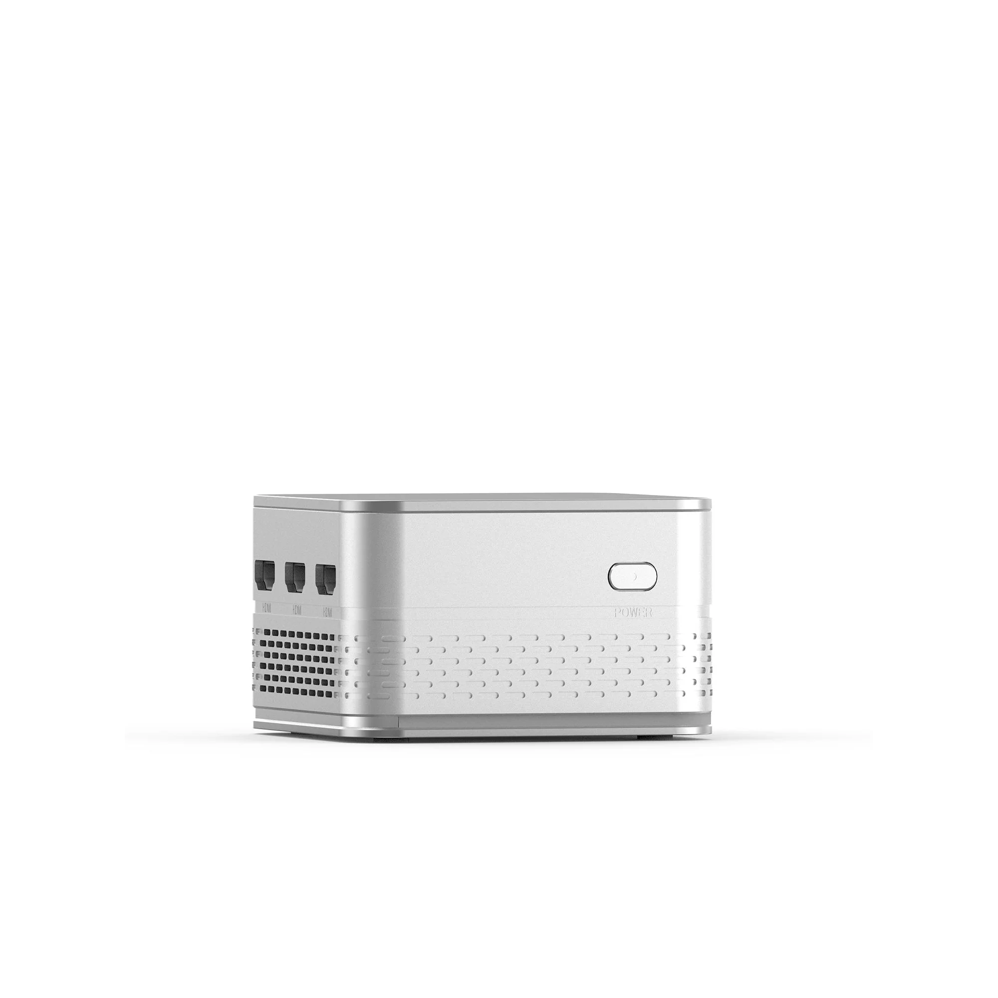 Mini PC T9 Plus Intel Alder Lake N95 LPDDR 16GB M.2 2242 256GB/512GB/1TB SSD Windows 11 Pro Desktop