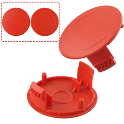 2pcs Trimmer Spool Cap Fits For BOSCH AFS 23-37 Strimmer F016F04841 High Quality  Spool Cover  Replacement  Garden Tool