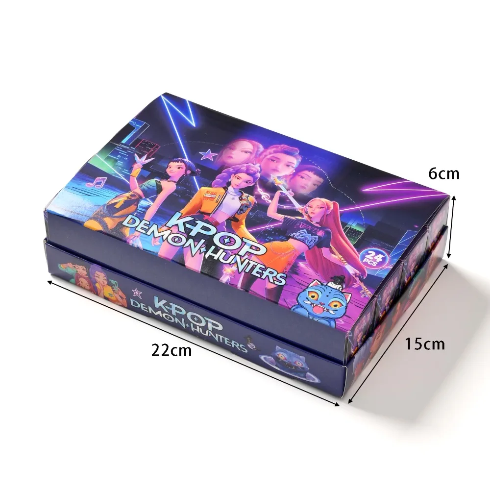 24 pièces groupe de chasse aux sorcières/Brainrot boîte aveugle jouet Tralarero Tralala Tungtung Sahur Bombardinocrocodilo figurines porte-clés @/