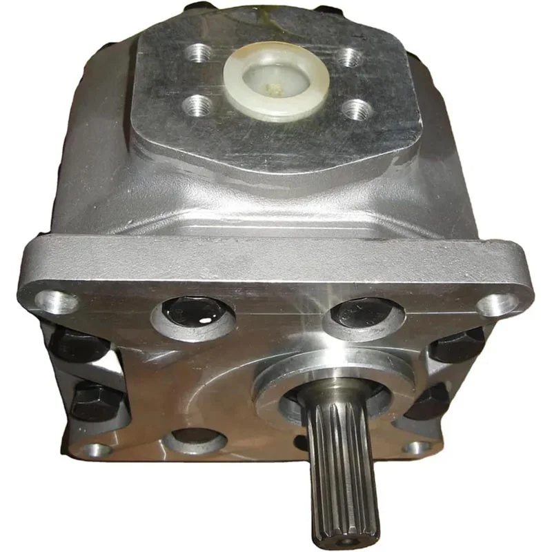 High Quality 704-71-44002 Excavator Loader Hydraulic Pump