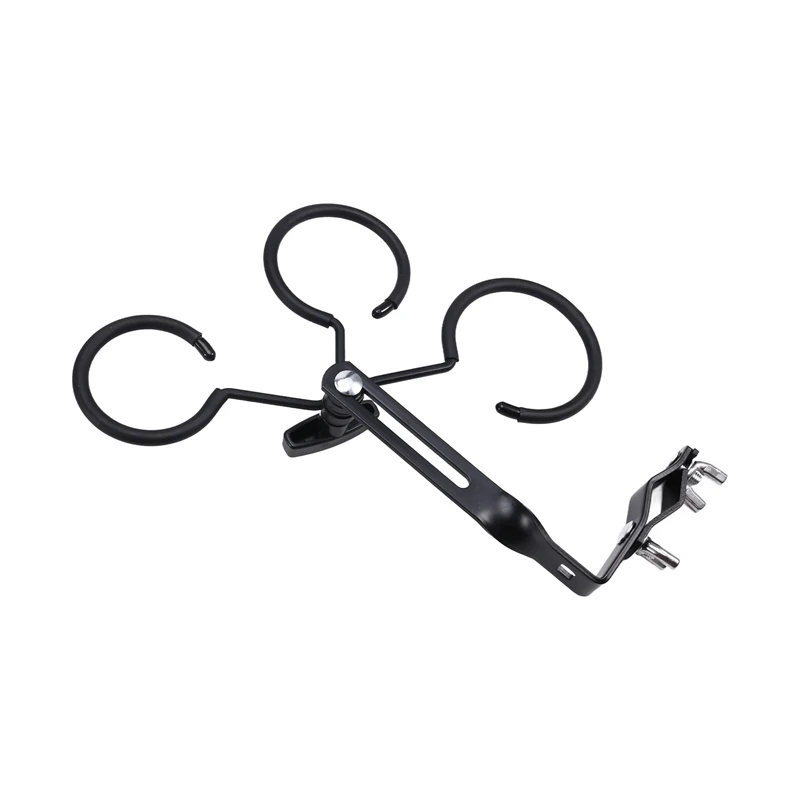 Trumpet Mute Stand Holder for Cornet Trumpet Trombone Mute Storage Trumpet Mute Storage Wind Instrument Accessories-ABHG