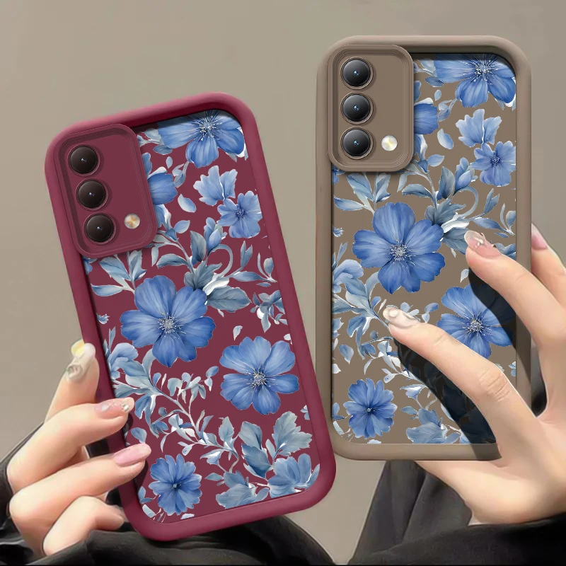 Soft Silicone Phone… - image