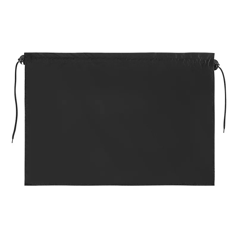 

1 шт., занавеска для конфиденциальности, украшение интерьера автомобиля, боковая занавеска с тенью автомобиля, защита от солнца, теплоизоляционная затемняющая занавеска