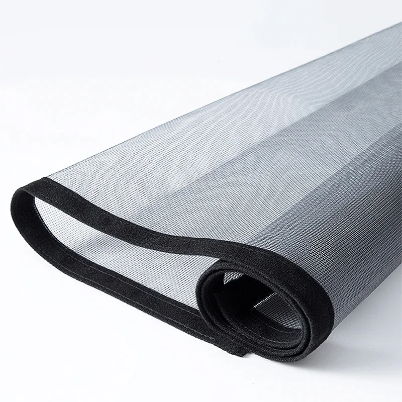 Mosquito screen window net Self installed window screen Home mosquito net Curtain self-adhesive sand net Window insect proof