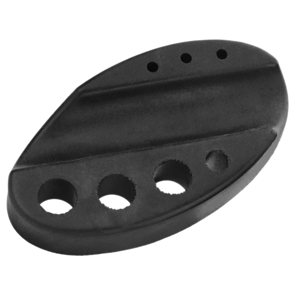 

1pc Silicone Tattoo Ink Cup Holder For Professional Salon Home Use, Multi-Grid Color Cup Rack, Tattooing Supplies Organizer,