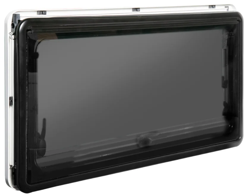 

Caravan Window Camper Van RV Window For Motorhome，Size:70*30cm
