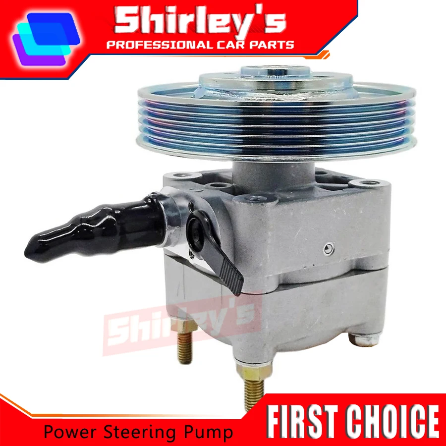 

New Power Steering Pump For Volvo S80 II V70 III XC60 XC70 II 31202095 31280320 36000689 36000790 31200569 36002641 851527622