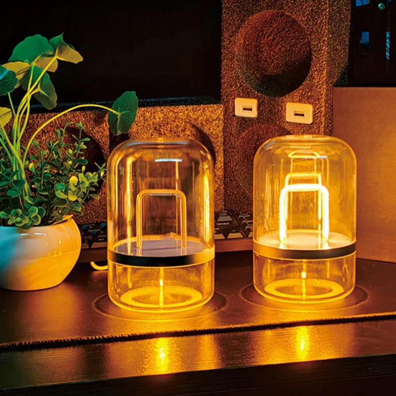 ATTWO-Remote Sensing Night Light Interactive Lighting Response Light Valentine's Day Couple Gift