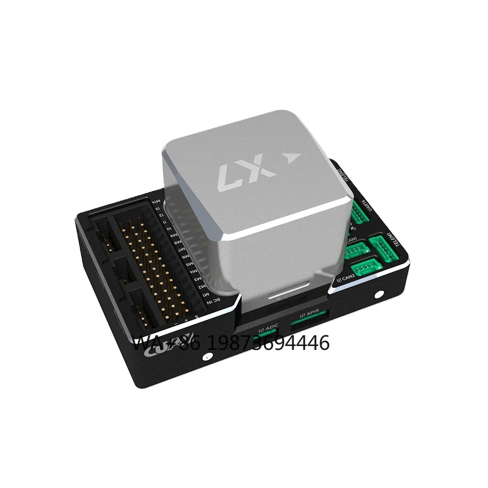 

X7 Pixhawk Open Source Uav Ardupilot PIX Buz FPV RC Quadcopter Flight Controller
