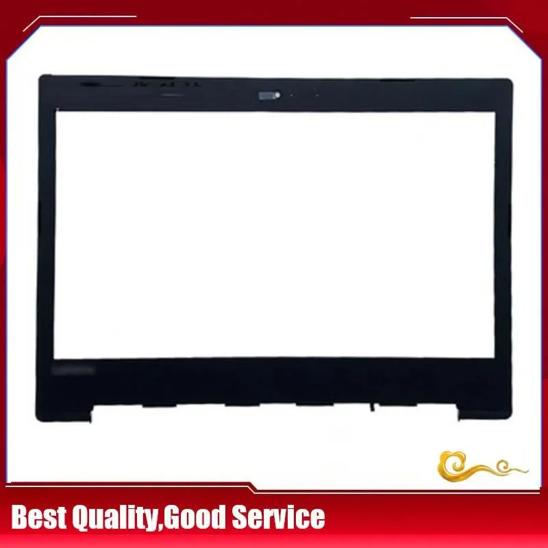 جديد/org لـ 14 "لينوفو Ideapad 5000-14 520-14 320-14 320-14ikb 320-14ISK LCD الغطاء الخلفي/الحافة/الغطاء العلوي/الغطاء السفلي، فضي