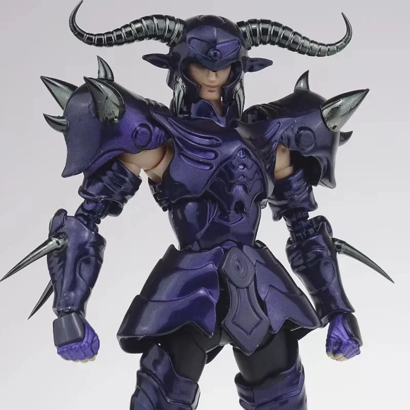 Auf Lager rh Saint Seiya Mythos Stoff ex Minotaurus Gordon hades Armee Überschuss Gespenster Action figur Ritter des Tierkreises