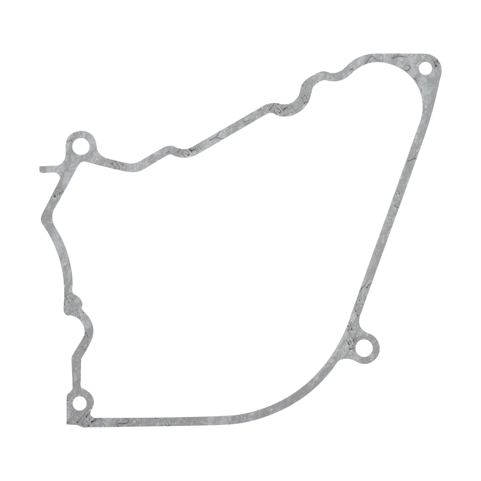 

Complete Motorcycle Pad Set Suitable for 110cc Kart Paper Pads