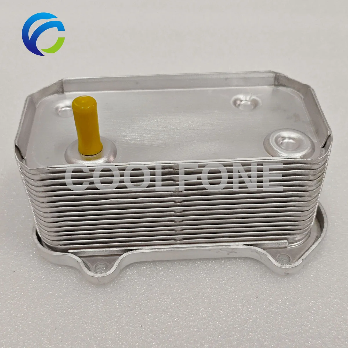 

Engine Oil Cooler for PORSCHE BOXSTER CAYMAN 986 987 981 98710702501 99610702505 99610702507