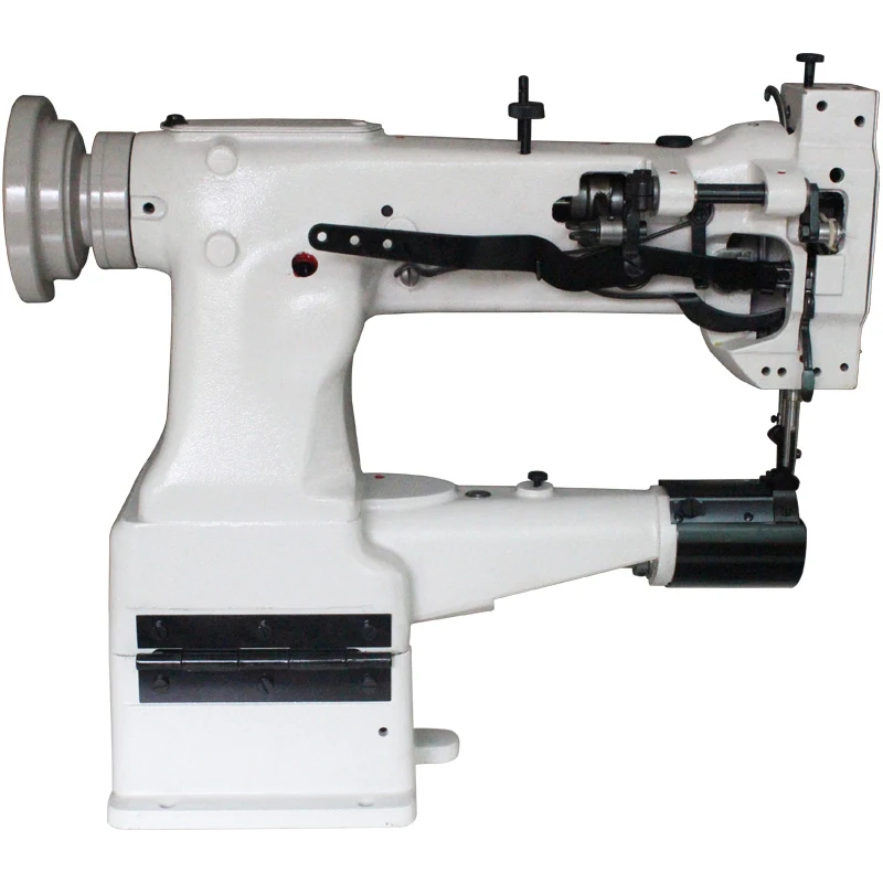 8B Mesin Jahit Cina Equipment and Tools Head Cheap Cylinder Arm Industrial Sewing Machine
