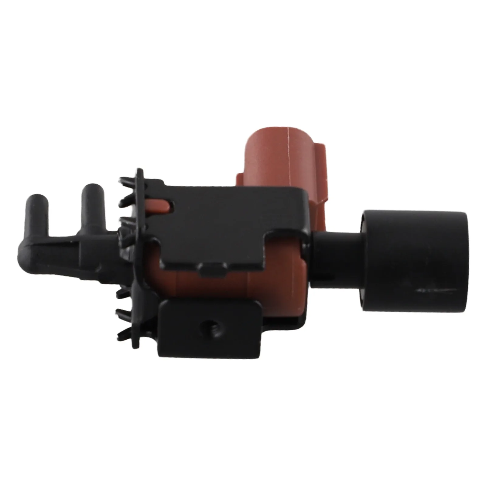 Car Maintenance Plastic Vacuum Switch Solenoid Valve High Universality Fitment NO Brightness Variation Metal Color
