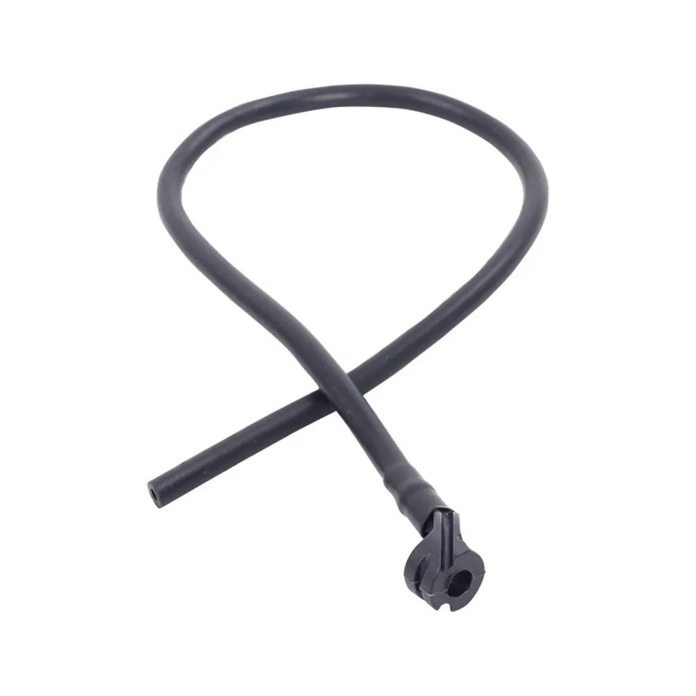 3/16 Inch Hole Peep Sight for Compound Bow String with Flexible Silicone Base to Maintain Position Under Tension
