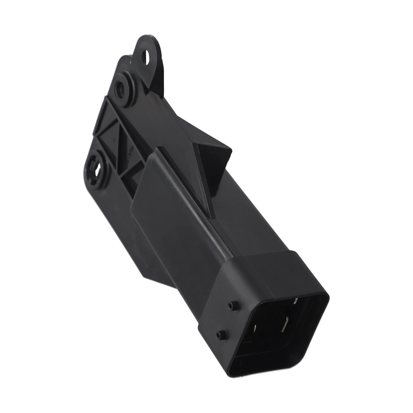 

Fan Control Relay Radiator Fan Control Unit Compact Size Designed For SKODA Models Optimal Cooling Performance