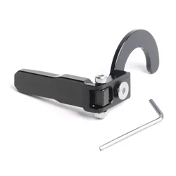Motorcycle Horn Button Extension Key For YAMAHA MT-09 MT-03 MT03 MT09 YZF-R3 R3 FZ09 XSR900 FZ-09 CNC Aluminum Accessories