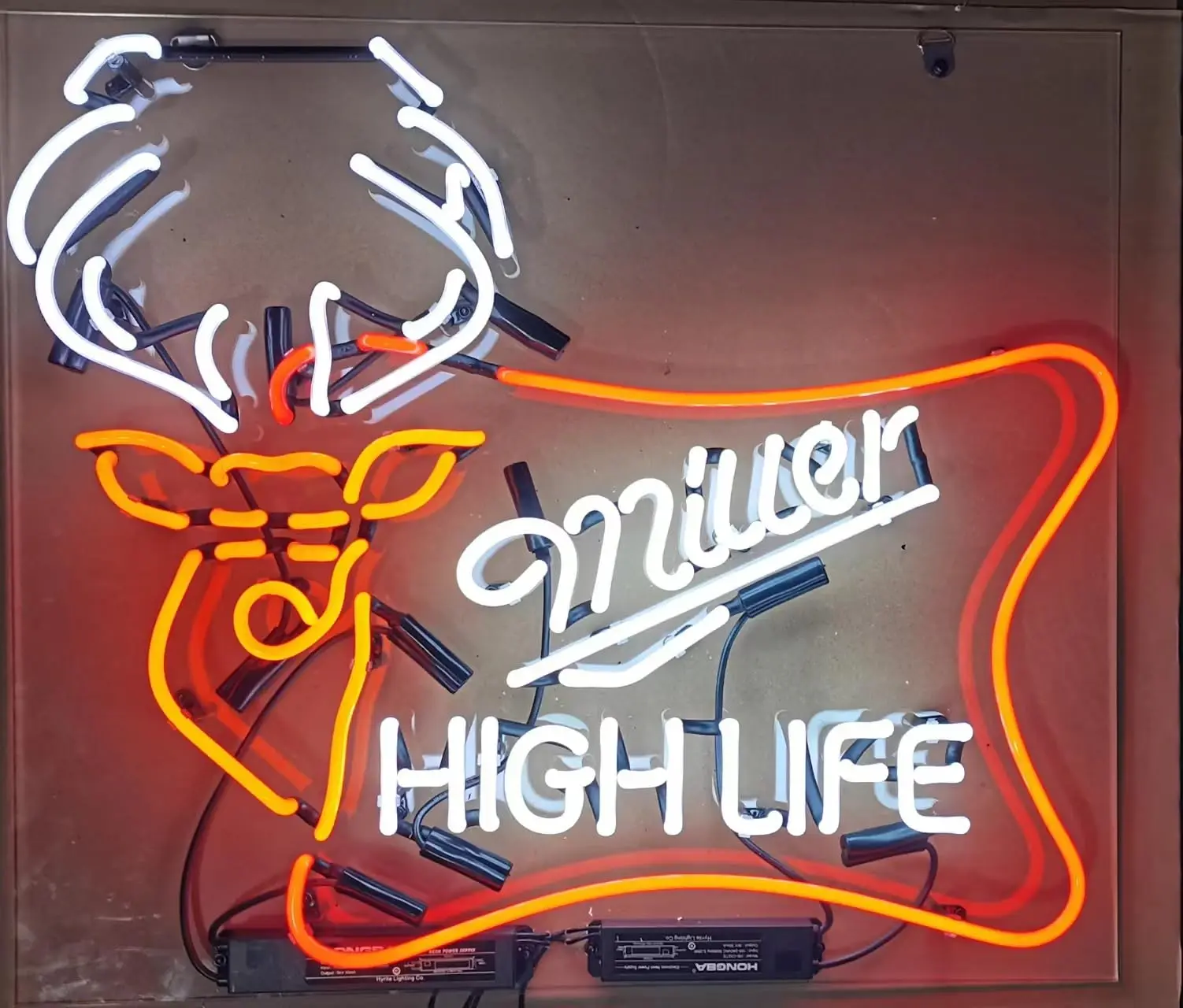 Custom Neon Signs Family Wedding Birthday Ganor personalized Lighting Signs LED Neon Signs Engagement Wall Decorative Light Gift