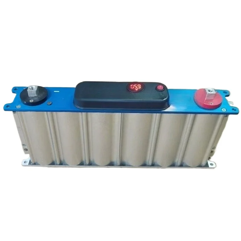 Car rectifier, car audio capacitor
