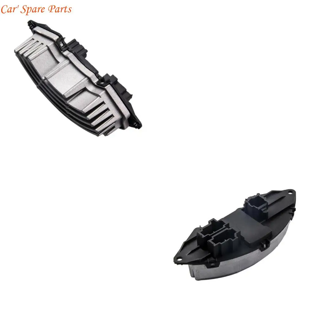 

Y4UA Heater Blower Motor Resistor Heater Fan Motor Resistor 77366112 6441CE Replacements Simple Installation for Vehicles