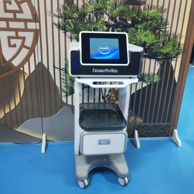 Eye Repair Equipment, Beauty Device, Eye Tightening, Lifting, Fading Fine Lines, Suitable for Beauty Salons