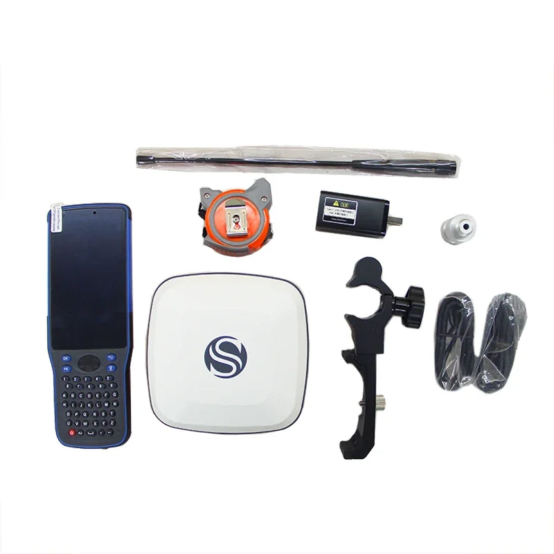 Stonex S3A/S850A GNSS Gps Survey Land Strumento di misurazione Attrezzatura per rilevamento edile Rtk